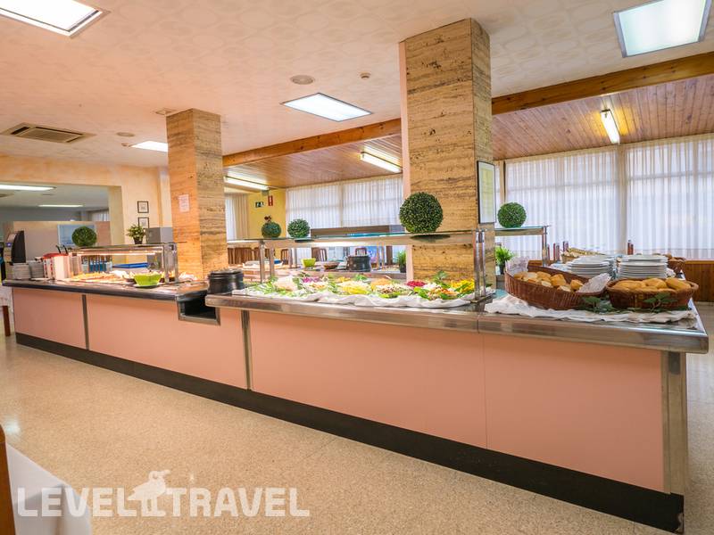 Фотография Checkin Montpalau