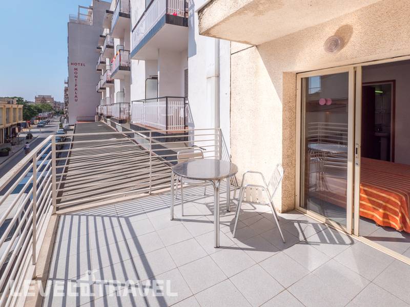 Фотография Checkin Montpalau