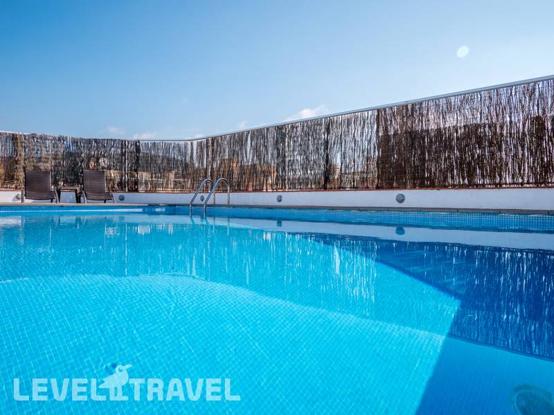 Фотография Checkin Montpalau