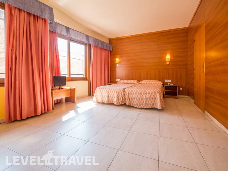 Фотография Checkin Montpalau