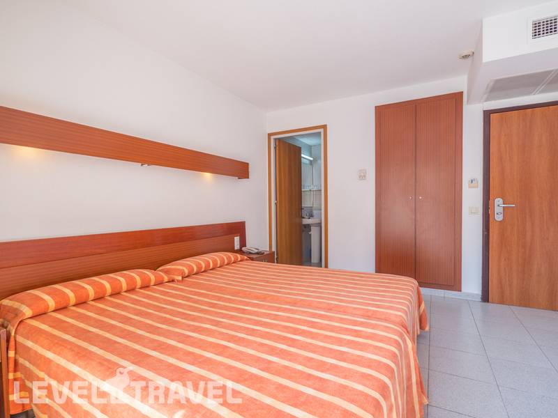 Фотография Checkin Montpalau