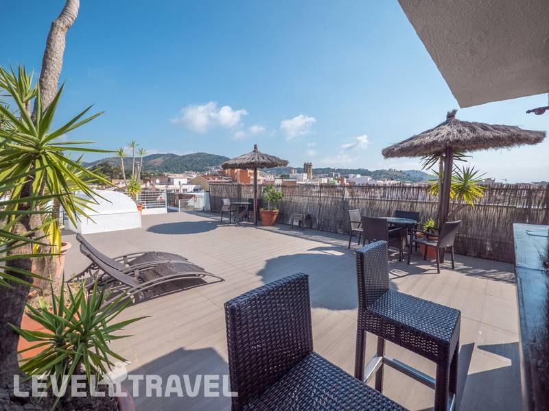 Фотография Checkin Montpalau