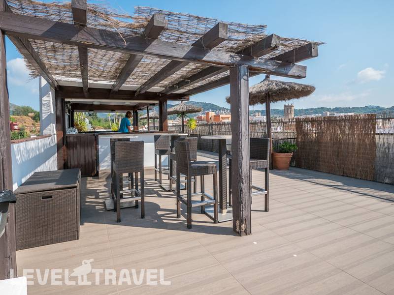 Фотография Checkin Montpalau