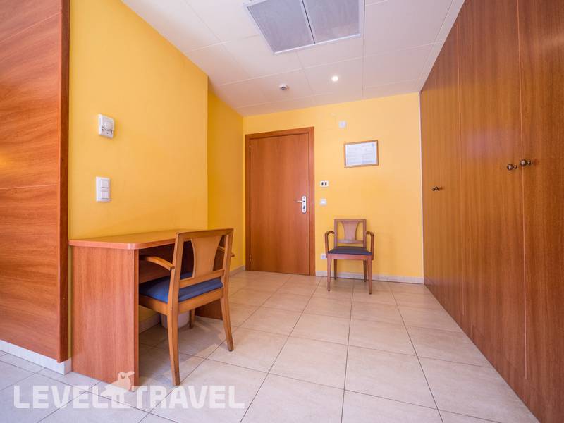 Фотография Checkin Montpalau