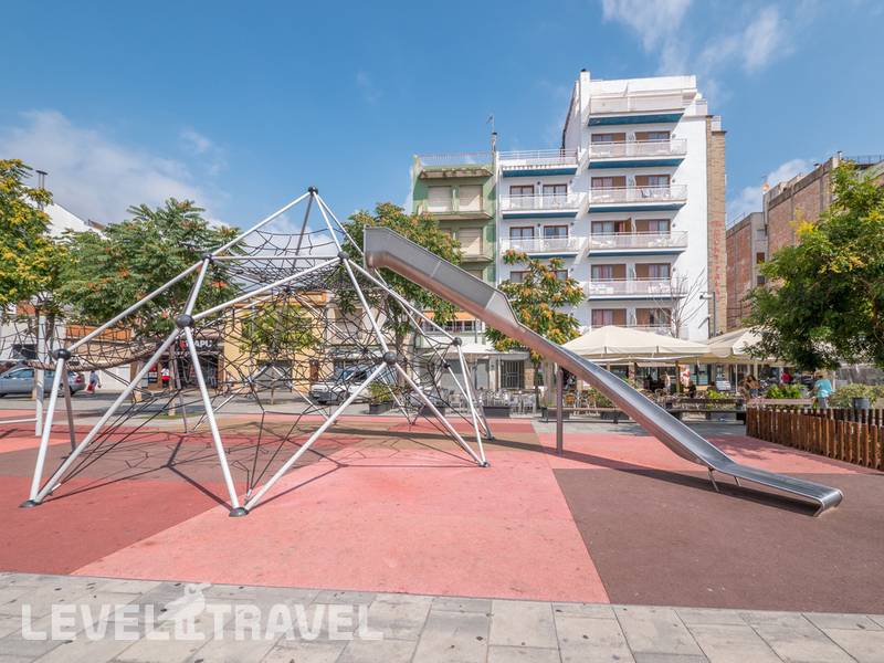 Фотография Checkin Montpalau