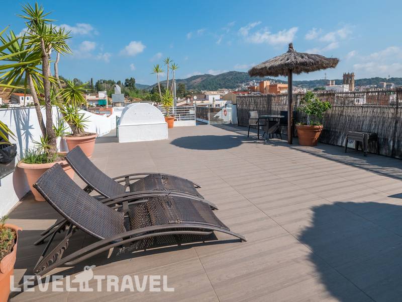 Фотография Checkin Montpalau