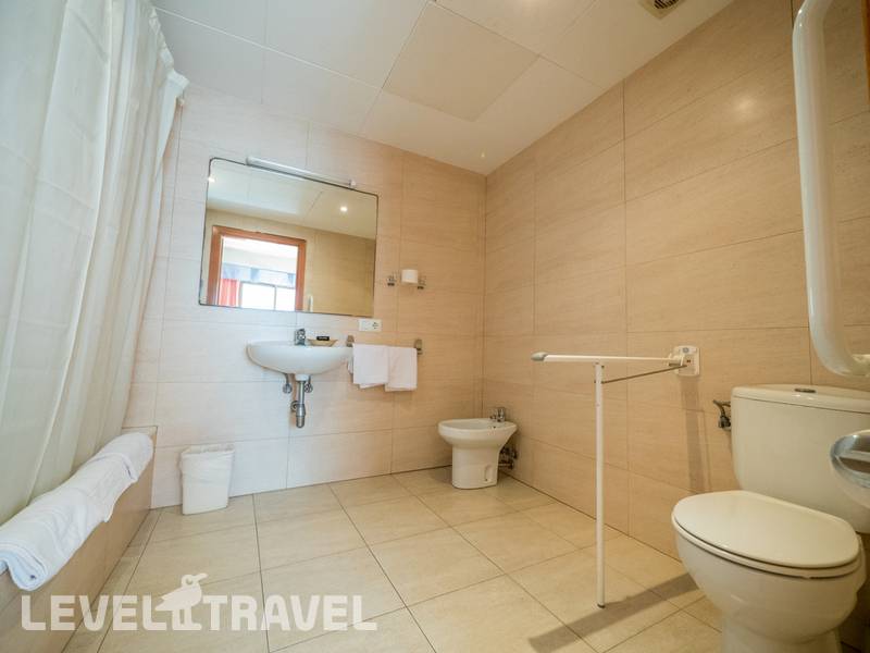 Фотография Checkin Montpalau