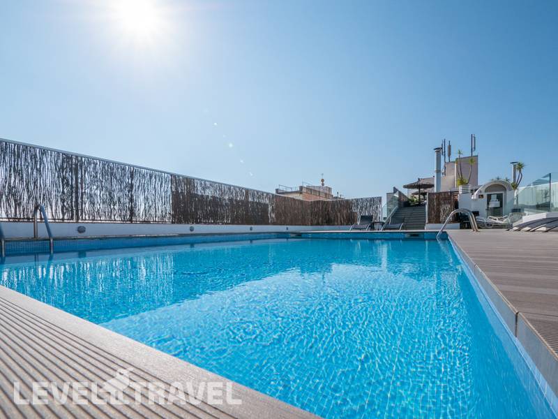 Фотография Checkin Montpalau