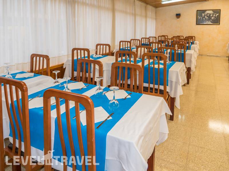 Фотография Checkin Montpalau