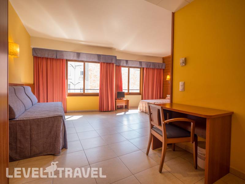 Фотография Checkin Montpalau