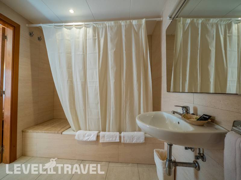 Фотография Checkin Montpalau