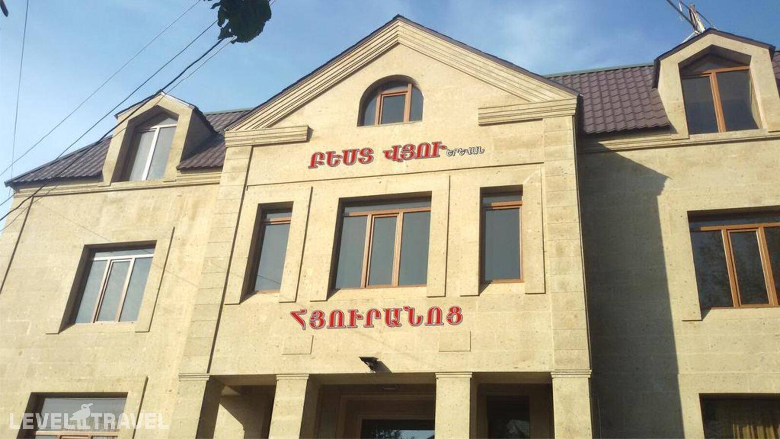 Изображение отеля 1