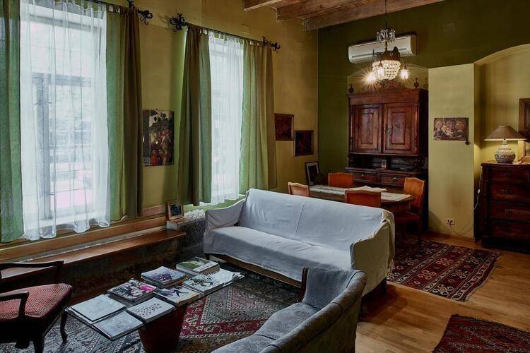 Villa Delenda