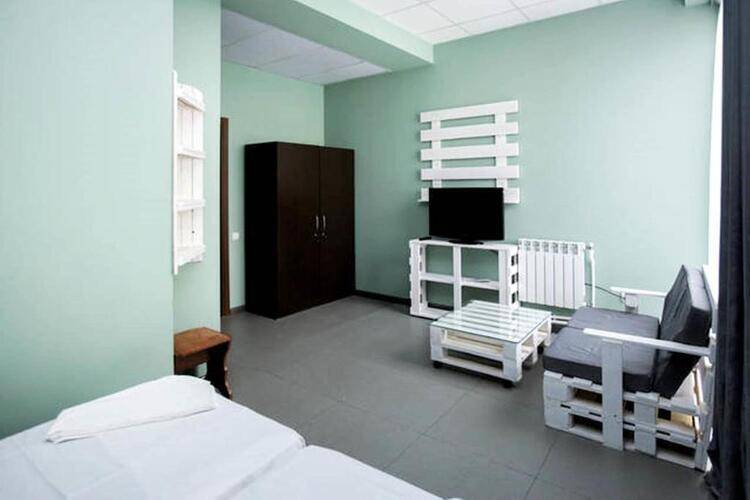 Benefice Mini Hotel