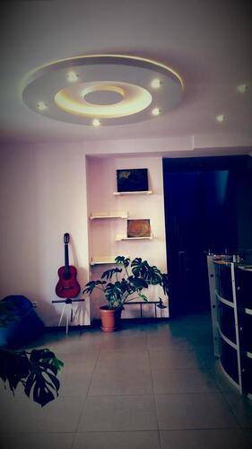 Benefice Mini Hotel