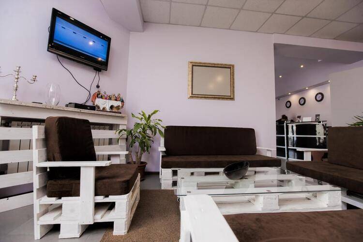 Benefice Mini Hotel