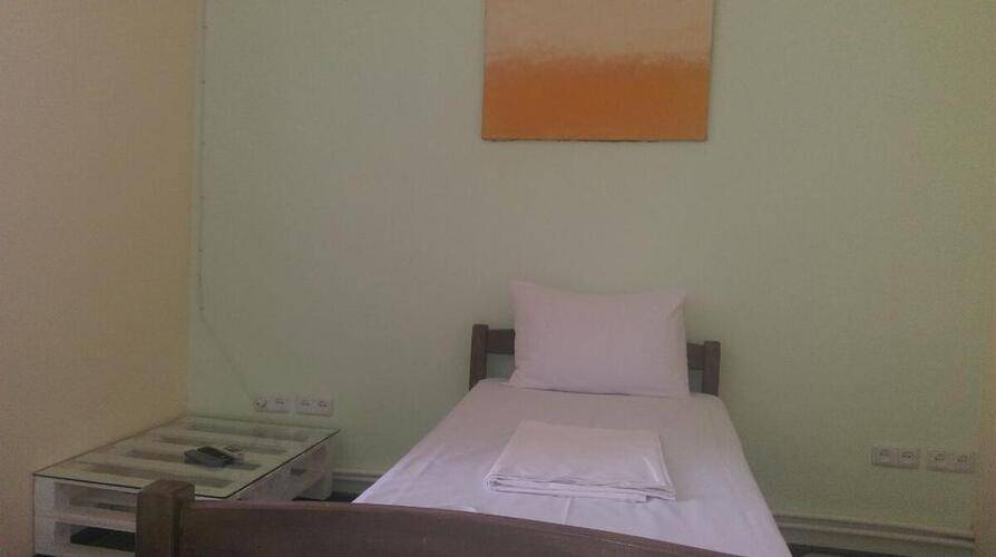 Benefice Mini Hotel