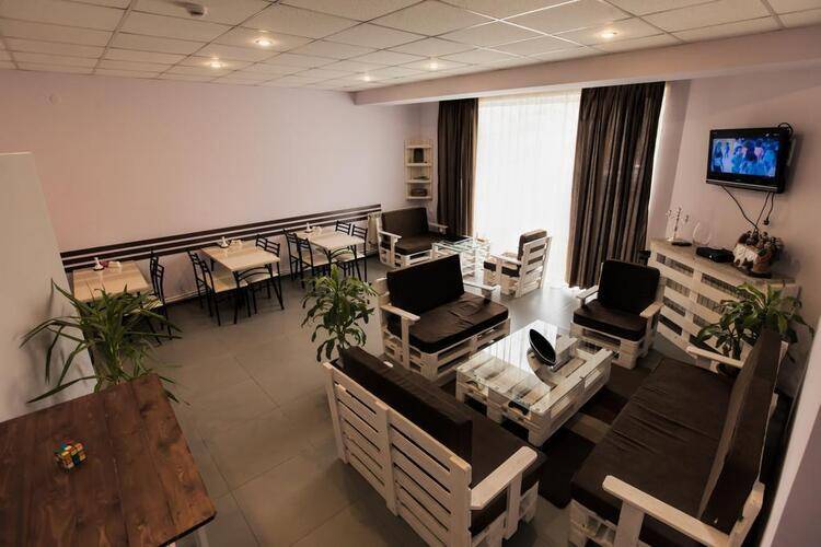 Benefice Mini Hotel