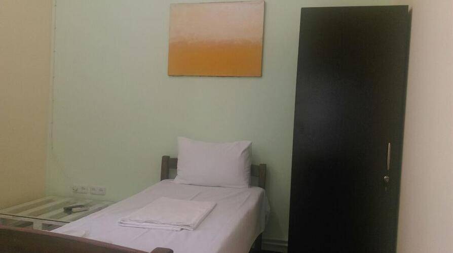 Benefice Mini Hotel