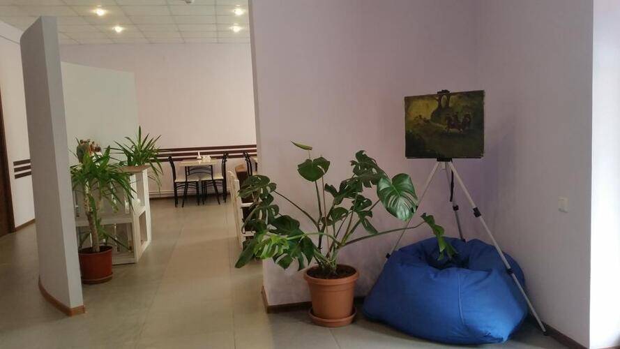 Benefice Mini Hotel