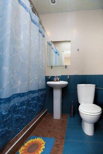 Benefice Mini Hotel