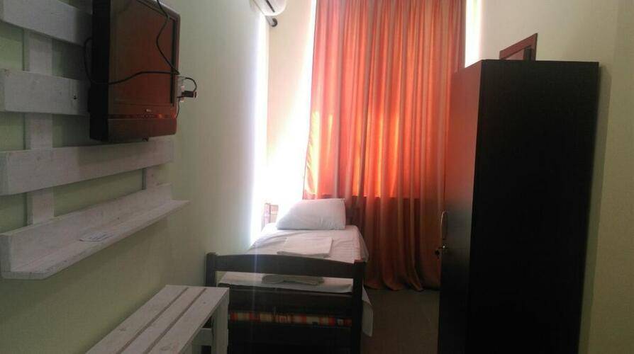 Benefice Mini Hotel