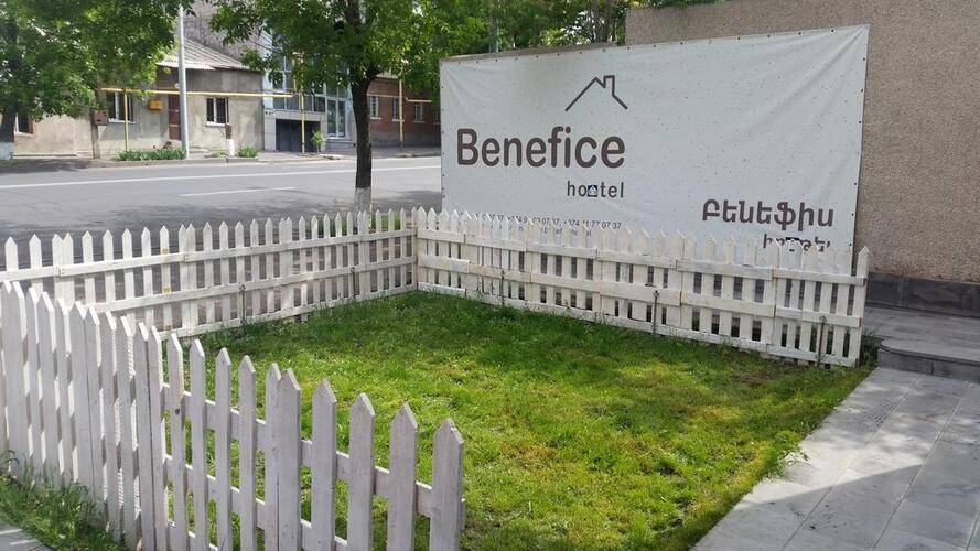 Benefice Mini Hotel