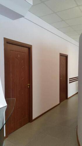 Benefice Mini Hotel