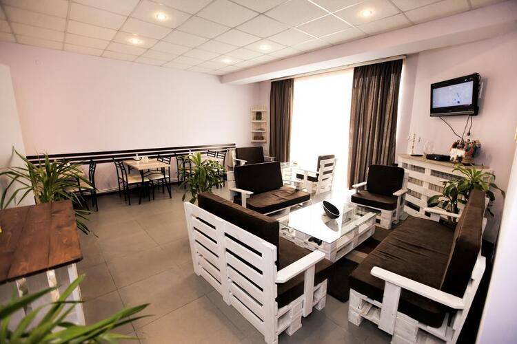 Benefice Mini Hotel