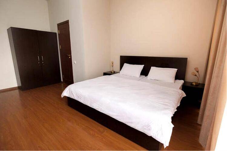 Benefice Mini Hotel