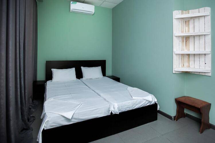 Benefice Mini Hotel