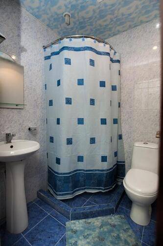 Benefice Mini Hotel