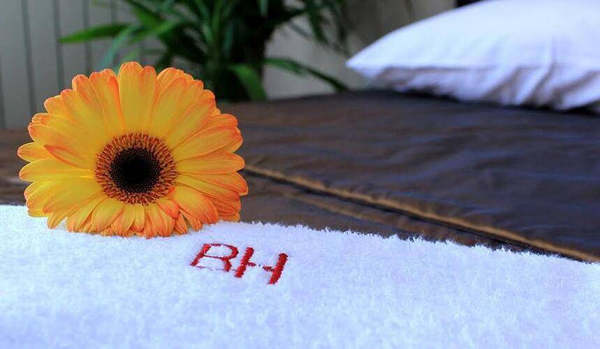 Benefice Mini Hotel