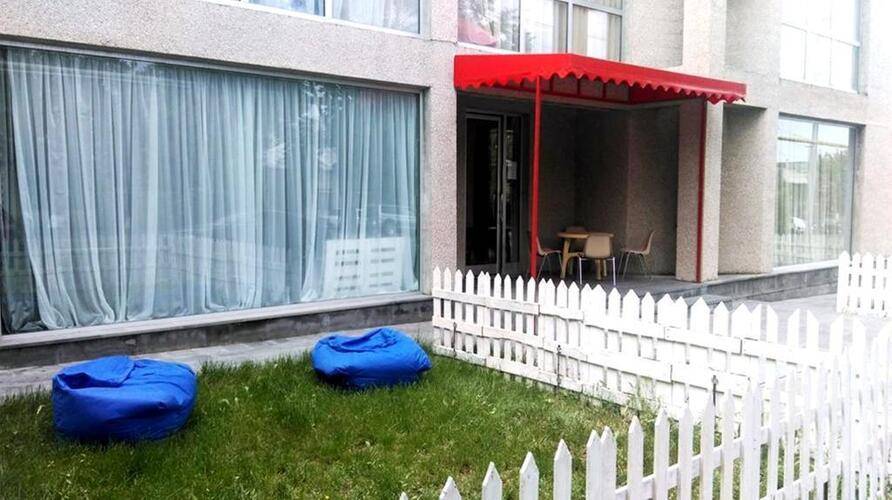 Benefice Mini Hotel