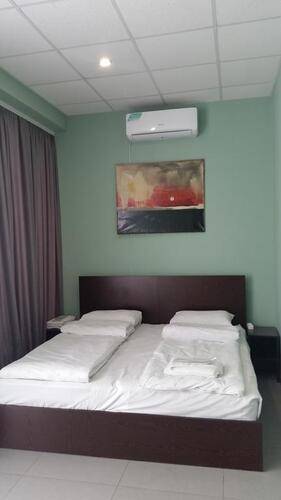 Benefice Mini Hotel
