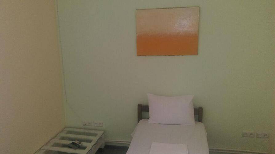 Benefice Mini Hotel