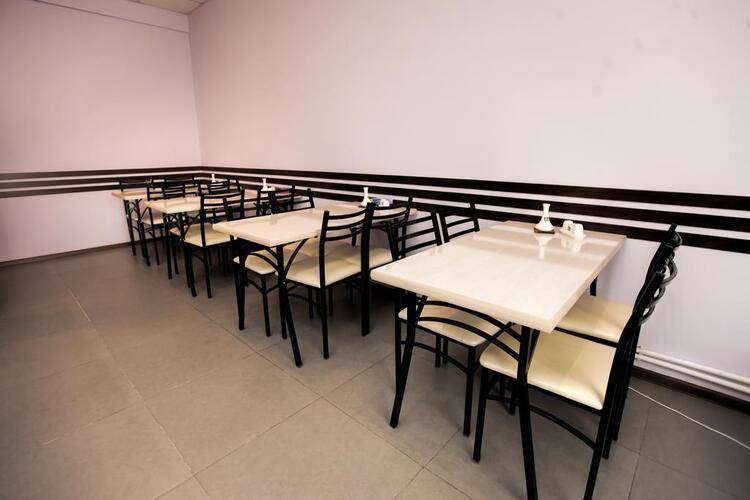 Benefice Mini Hotel