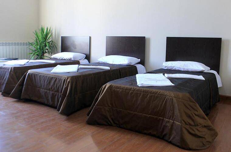 Benefice Mini Hotel
