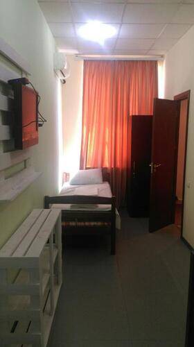 Benefice Mini Hotel