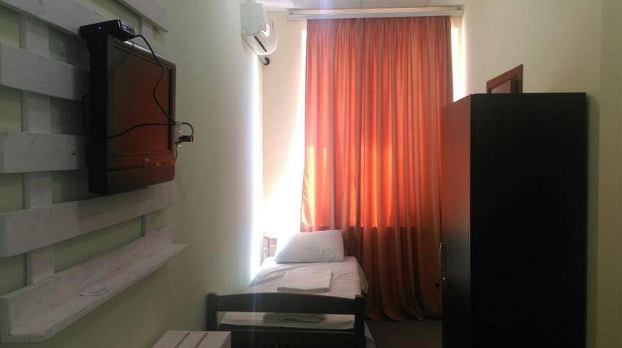 Benefice Mini Hotel