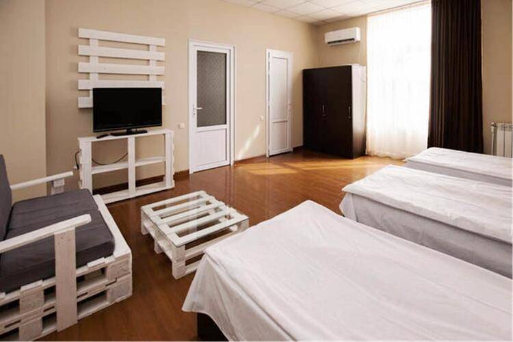 Benefice Mini Hotel
