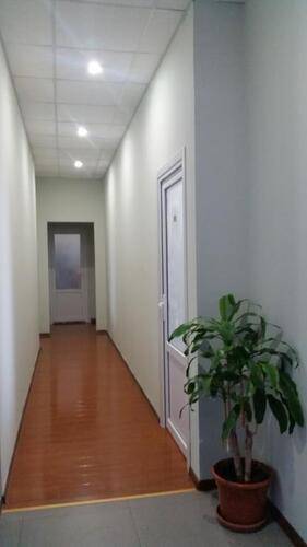 Benefice Mini Hotel