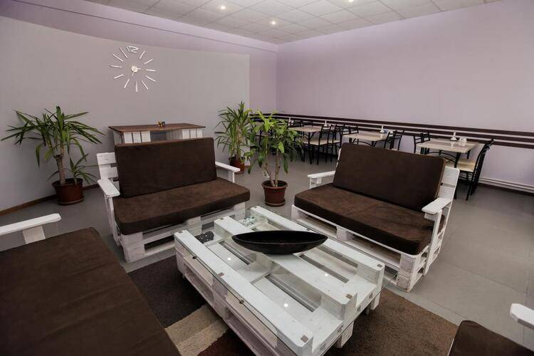 Benefice Mini Hotel