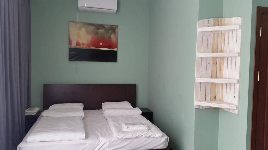 Benefice Mini Hotel