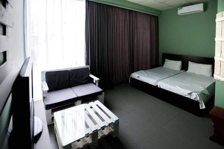 Benefice Mini Hotel