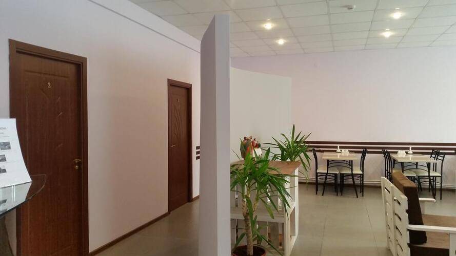 Benefice Mini Hotel