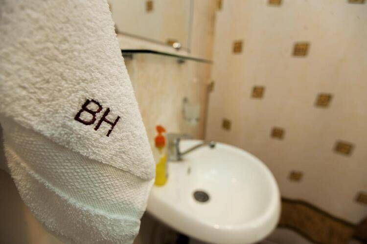 Benefice Mini Hotel