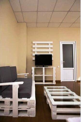 Benefice Mini Hotel