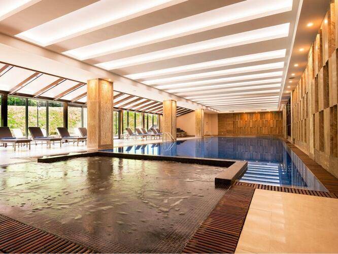 Radisson Blu Hotel Yerevan