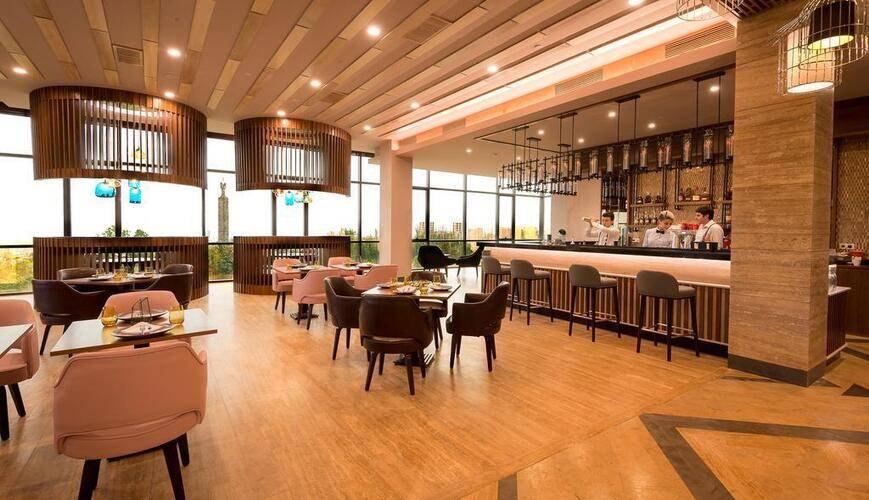 Radisson Blu Hotel Yerevan